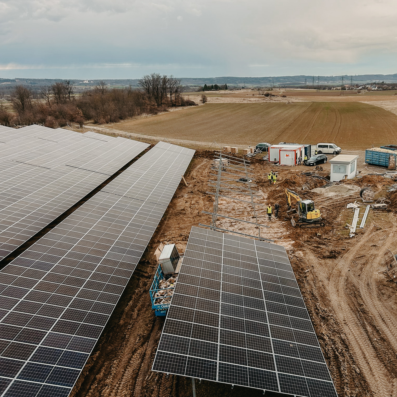 HORN 2,8 MW sonstige-3