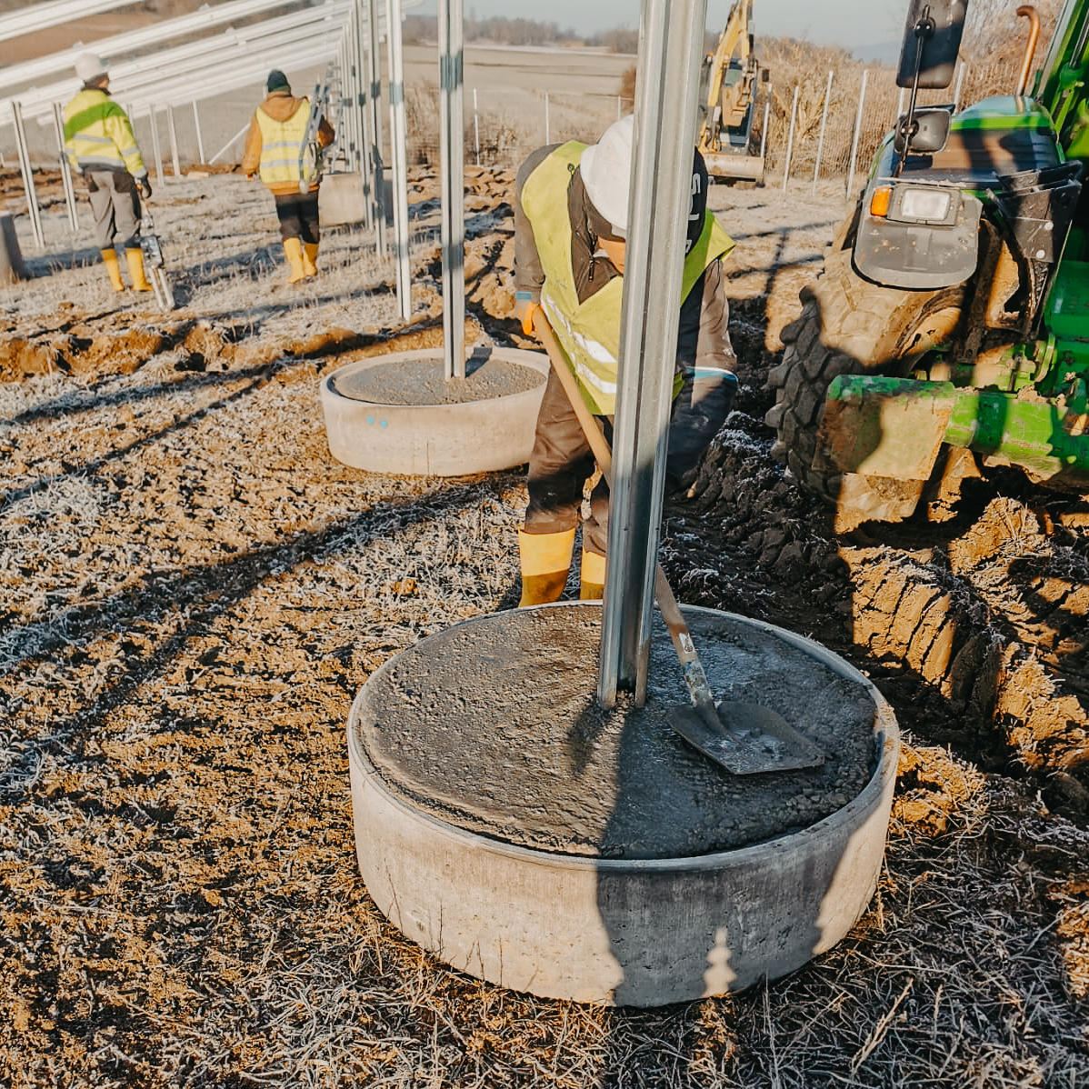 HORN 2,8 MW sonstige - 5
