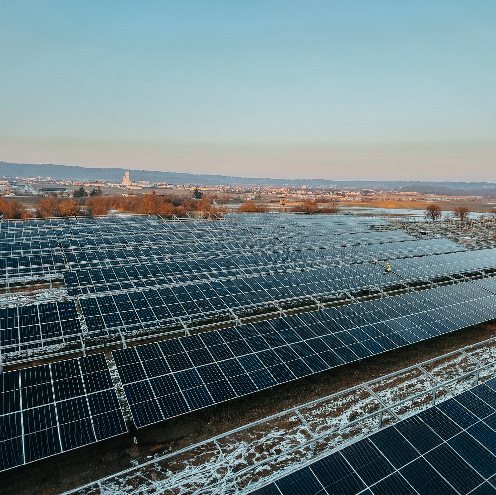 HORN 2,8 MW sonstige