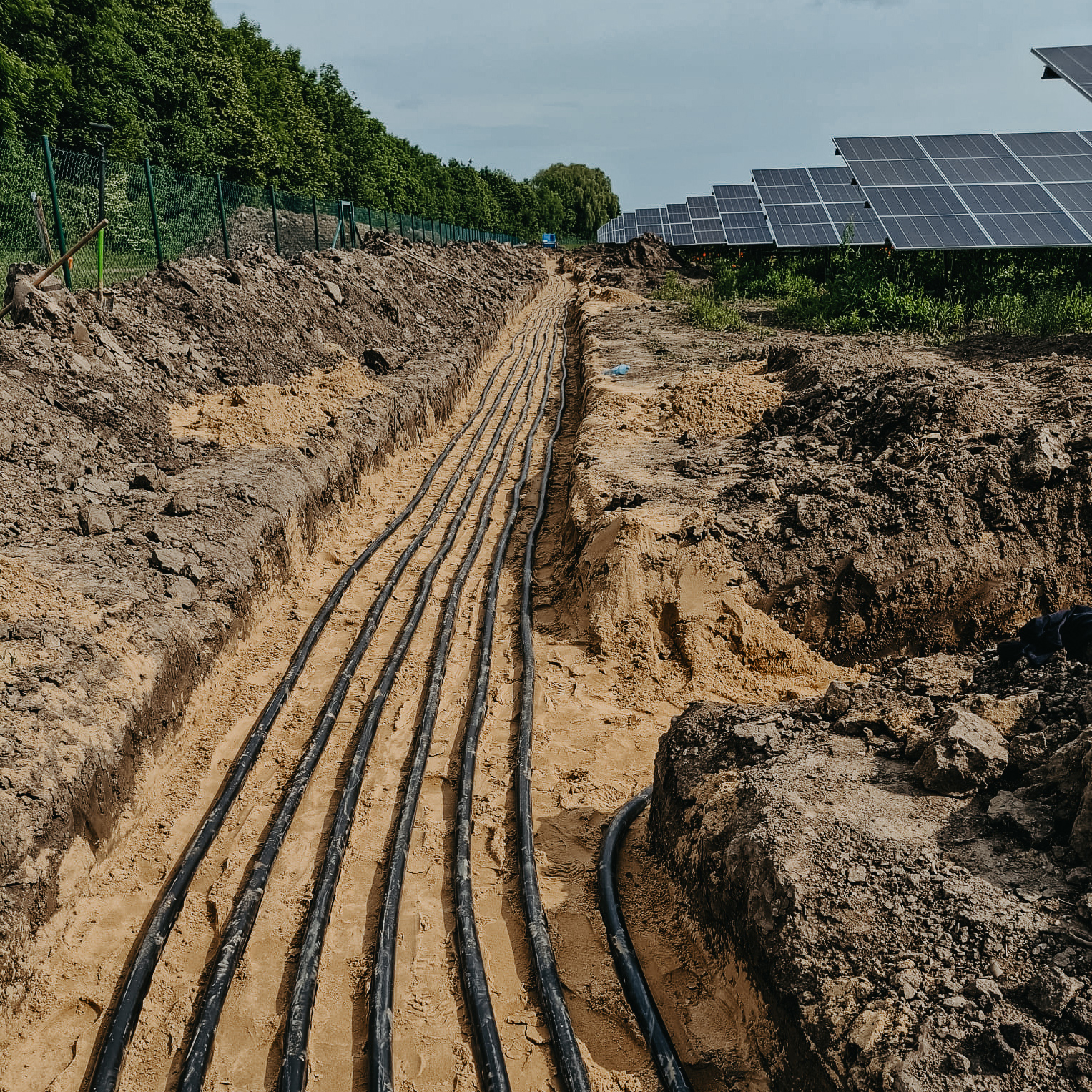 Mannersdorf 15MW 6